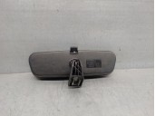 Replacement interior mirror for Tata Indica Vista 1.3 CRDi OEM IAM reference A93669 01090802000