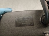 Recambio de espejo interior para tata indica vista 1.3 crdi referencia OEM IAM A93669  01090802000