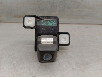 Recambio de modulo electronico para toyota prius (nhw30) 1.8 16v cat referencia OEM IAM 8679047040 