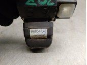 Recambio de modulo electronico para toyota prius (nhw30) 1.8 16v cat referencia OEM IAM 8679047040 
