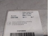 Recambio de centralita airbag para tata indica vista 1.3 crdi referencia OEM IAM 287154209976  620057200B AUTOLIV