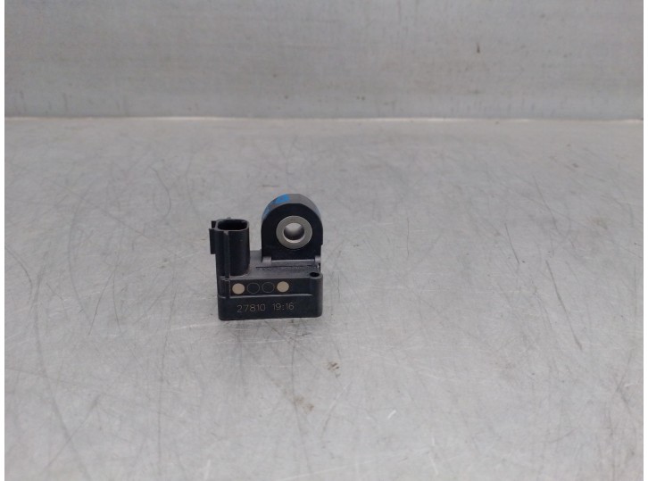 Replacement impact sensor for Tata Indica Vista 1.3 CRDi OEM IAM reference 611298700A 287154209908