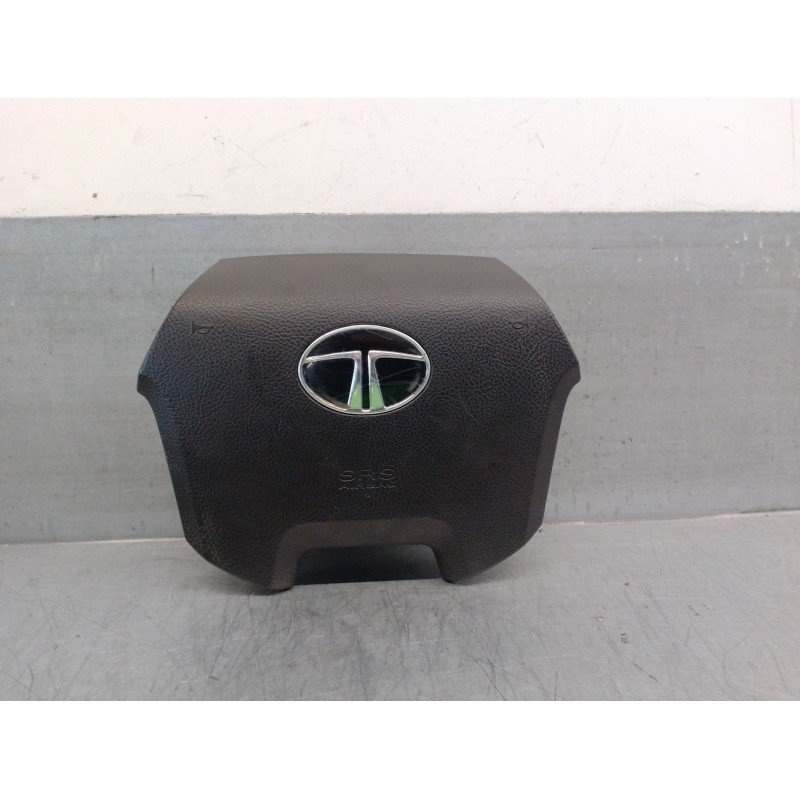 Recambio de airbag delantero izquierdo para tata indica vista 1.3 crdi referencia OEM IAM 00934035270E  4LU3251NDGX