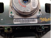 Recambio de airbag delantero izquierdo para tata indica vista 1.3 crdi referencia OEM IAM 00934035270E  4LU3251NDGX