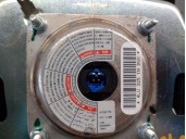 Recambio de airbag delantero izquierdo para tata indica vista 1.3 crdi referencia OEM IAM 00934035270E  4LU3251NDGX