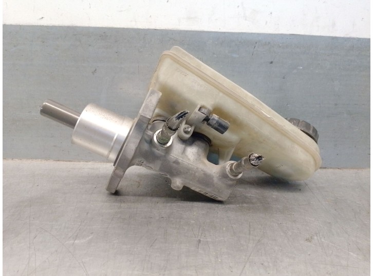 Replacement brake pump for Smart Forfour (454) 1.3 (454.031) OEM IAM reference 32067272D TRW