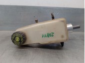 Replacement brake pump for Smart Forfour (454) 1.3 (454.031) OEM IAM reference 32067272D TRW