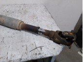 Recambio de transmision central para toyota land cruiser (j15) 3.0 turbodiesel referencia OEM IAM 371106A460  