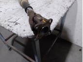 Recambio de transmision central para toyota land cruiser (j15) 3.0 turbodiesel referencia OEM IAM 371106A460  