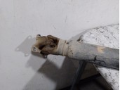 Recambio de transmision central para toyota land cruiser (j15) 3.0 turbodiesel referencia OEM IAM 371106A460  