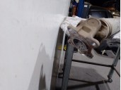 Recambio de transmision central para toyota land cruiser (j15) 3.0 turbodiesel referencia OEM IAM 371106A460  