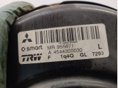 Recambio de servofreno para smart forfour (454) 1.3 (454.031) referencia OEM IAM A4544300030 A4544300008 MR955871