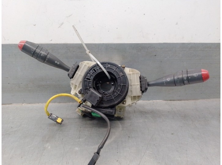 Recambio de mando luces para smart forfour (454) 1.3 (454.031) referencia OEM IAM A4545401244 MN148857