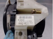 Recambio de mando luces para smart forfour (454) 1.3 (454.031) referencia OEM IAM A4545401244  MN148857