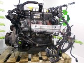 Recambio de motor completo para chrysler voyager (gs) 3.3 cat referencia OEM IAM R00  