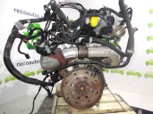 Recambio de motor completo para chrysler voyager (gs) 3.3 cat referencia OEM IAM R00 