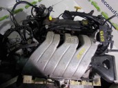 Recambio de motor completo para chrysler voyager (gs) 3.3 cat referencia OEM IAM R00  