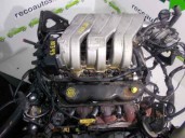 Recambio de motor completo para chrysler voyager (gs) 3.3 cat referencia OEM IAM R00 