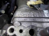 Recambio de motor completo para chrysler voyager (gs) 3.3 cat referencia OEM IAM R00  