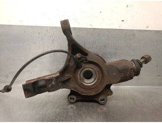 Recambio de mangueta delantera derecha para peugeot 307 cc (3b) 2.0 16v referencia OEM IAM 364796 364796 