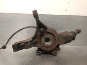 Recambio de mangueta delantera derecha para peugeot 307 cc (3b) 2.0 16v referencia OEM IAM 364796 364796 