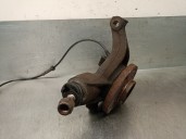 Recambio de mangueta delantera derecha para peugeot 307 cc (3b) 2.0 16v referencia OEM IAM 364796 364796 