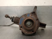 Recambio de mangueta delantera derecha para peugeot 307 cc (3b) 2.0 16v referencia OEM IAM 364796 364796 