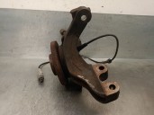 Recambio de mangueta delantera derecha para peugeot 307 cc (3b) 2.0 16v referencia OEM IAM 364796 364796 