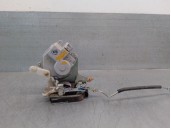Replacement front left door lock for Tata Indica Vista 1.3 CRDi OEM IAM reference 169A1000 