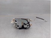 Replacement front left door lock for Tata Indica Vista 1.3 CRDi OEM IAM reference 169A1000 
