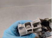 Recambio de cerradura puerta delantera izquierda para tata indica vista 1.3 crdi referencia OEM IAM 169A1000  