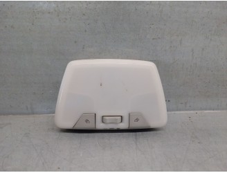 Recambio de luz interior para tata indica vista 1.3 crdi referencia OEM IAM 169A1000  