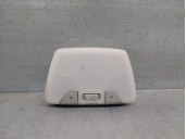 Replacement interior light for Tata Indica Vista 1.3 CRDi OEM IAM reference 169A1000 