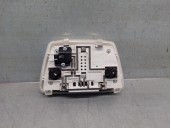 Replacement interior light for Tata Indica Vista 1.3 CRDi OEM IAM reference 169A1000 