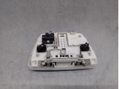 Replacement interior light for Tata Indica Vista 1.3 CRDi OEM IAM reference 169A1000 