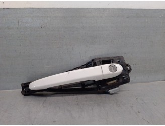 Recambio de maneta exterior delantera derecha para tata indica vista 1.3 crdi referencia OEM IAM 169A1000  