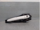 Replacement front right exterior door handle for Tata Indica Vista 1.3 CRDi OEM IAM reference 169A1000 