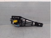 Replacement front right exterior door handle for Tata Indica Vista 1.3 CRDi OEM IAM reference 169A1000 