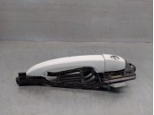 Replacement front right exterior door handle for Tata Indica Vista 1.3 CRDi OEM IAM reference 169A1000 