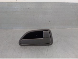 Recambio de maneta interior delantera derecha para tata indica vista 1.3 crdi referencia OEM IAM 169A1000  