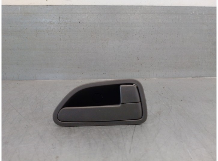 Replacement front right interior door handle for Tata Indica Vista 1.3 CRDi OEM IAM reference 169A1000 