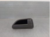 Replacement front right interior door handle for Tata Indica Vista 1.3 CRDi OEM IAM reference 169A1000 