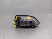 Replacement front right interior door handle for Tata Indica Vista 1.3 CRDi OEM IAM reference 169A1000 