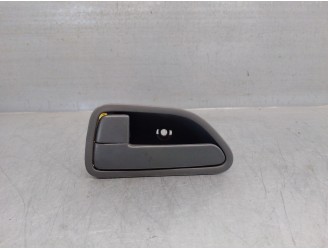 Recambio de maneta interior delantera izquierda para tata indica vista 1.3 crdi referencia OEM IAM 169A1000  