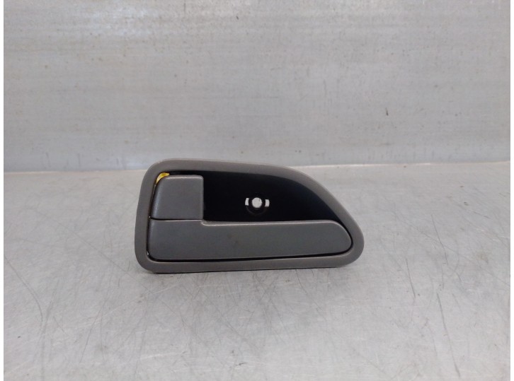 Recambio de maneta interior delantera izquierda para tata indica vista 1.3 crdi referencia OEM IAM 169A1000  