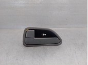 Replacement front left interior door handle for Tata Indica Vista 1.3 CRDi OEM IAM reference 169A1000 