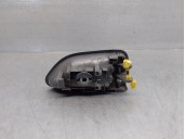 Replacement front left interior door handle for Tata Indica Vista 1.3 CRDi OEM IAM reference 169A1000 