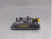 Replacement front left interior door handle for Tata Indica Vista 1.3 CRDi OEM IAM reference 169A1000 