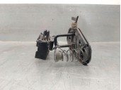 Recambio de cerradura capot para smart forfour (454) 1.3 (454.031) referencia OEM IAM A4548800160  A4548800260