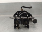 Recambio de cerradura capot para smart forfour (454) 1.3 (454.031) referencia OEM IAM A4548800160  A4548800260